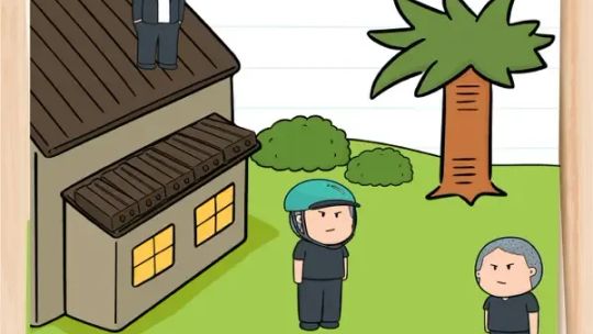 Brain Test 2: Tricky Stories screenshot 3