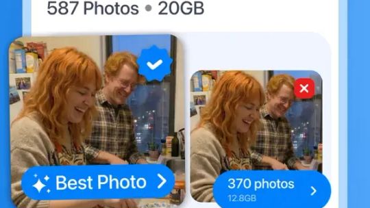 Cleanup: Майстер очищення screenshot 3