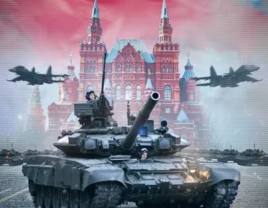 Supremacy: World War 3 screenshot 2