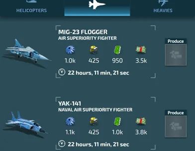 Supremacy: World War 3 screenshot 4