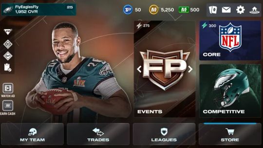 Madden NFL 26 Mobile Football screenshot 3