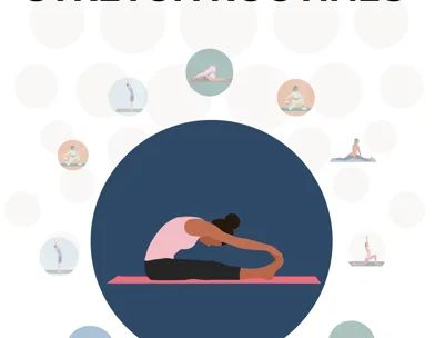 Bend: Stretching & Flexibility screenshot 1