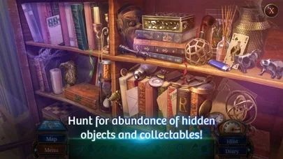 Family Mysteries 3 screenshot 4