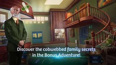 Family Mysteries 3 screenshot 5