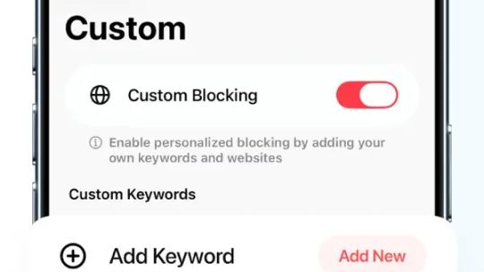 AdBlocker: AdBlock для Safari screenshot 5
