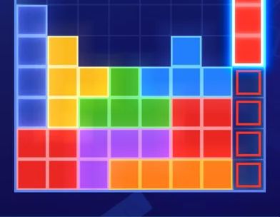 Block Puzzle - Brain Test Game screenshot 3