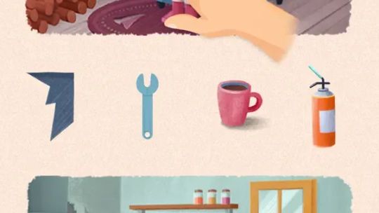 Art Puzzle - Пазли-розмальовки screenshot 1