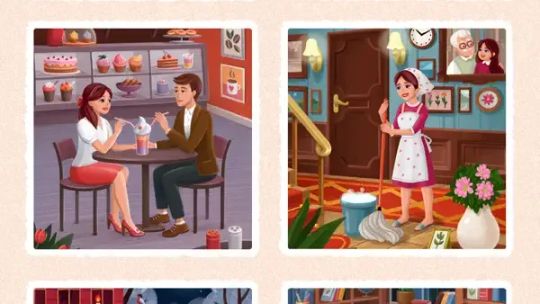 Art Puzzle - Пазли-розмальовки screenshot 3