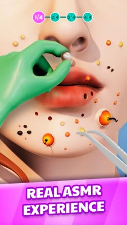 Doctor Care! screenshot 2
