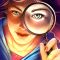 Unsolved: Приховані предмети