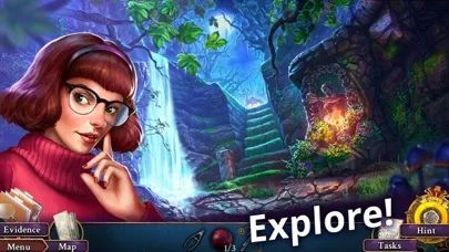 Unsolved: Приховані предмети screenshot 1