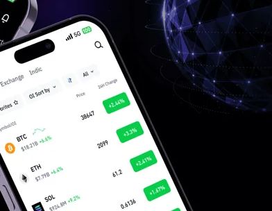CoinGlass - Crypto Prices screenshot 2