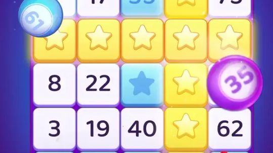 Bingo Cash screenshot 1