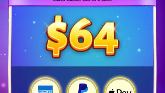 Bingo Cash screenshot 2