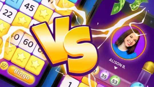Bingo Cash screenshot 4
