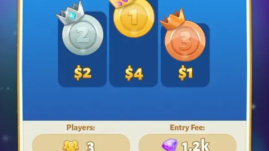 Bingo Cash screenshot 5