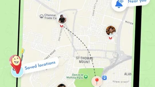 Arattai Messenger screenshot 4