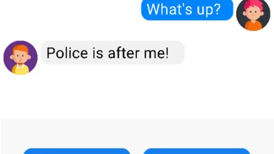 Chat Master! screenshot 4