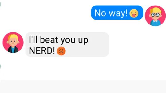 Chat Master! screenshot 5