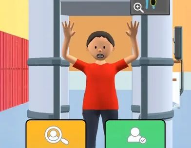 Teacher Simulator: Study Time! screenshot 4