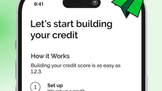 Kikoff: Construir Crédito screenshot 4