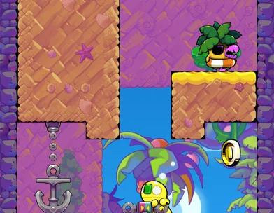 Super Leap Day screenshot 1