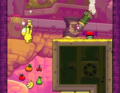 Super Leap Day screenshot 2
