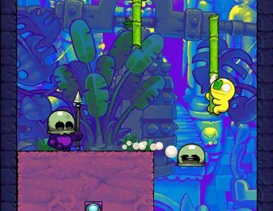 Super Leap Day screenshot 5