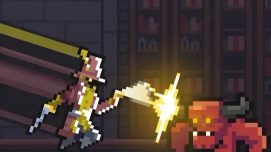 Idle Slayer: Addictive Clicker screenshot 1