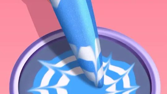Ноготки! screenshot 4
