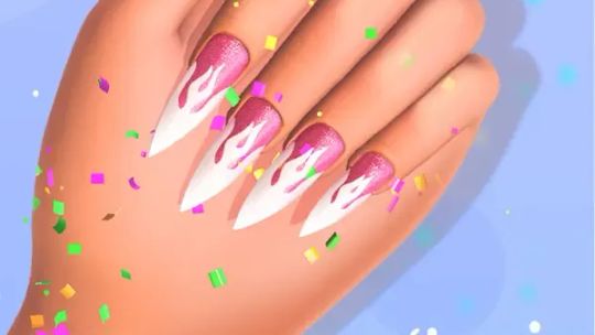 Ноготки! screenshot 5