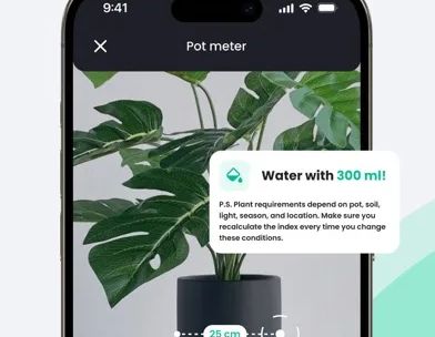 PlantIn: Розпізнавання рослин screenshot 4