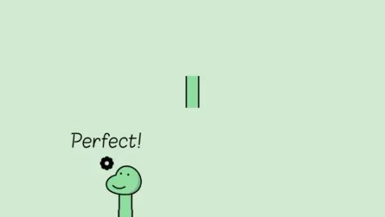 Like A Dino! screenshot 2