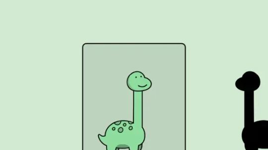 Like A Dino! screenshot 3
