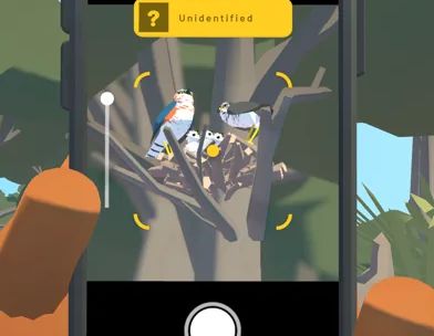 Alba: A Wildlife Adventure screenshot 4