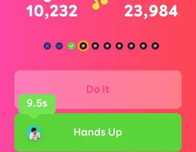 SongPop® - Угадай песню screenshot 4