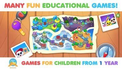 RMB Games: Дитячі гоночні ігри screenshot 5