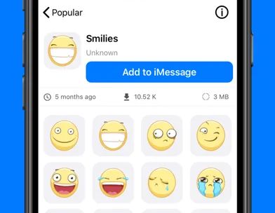 Memes Stickers For WhatsApp screenshot 5