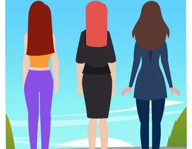 Who is? Brain Teaser & Riddles screenshot 3