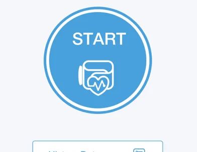 iHealth MyVitals screenshot 3
