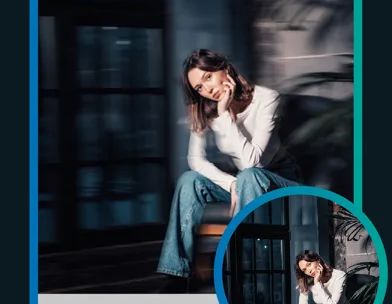 Blur Photo & Background Edit screenshot 3