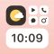 Themify - Widget & Icon Themes