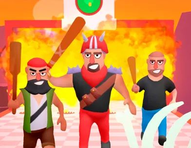 Hit Master 3D: Великий шпион screenshot 2
