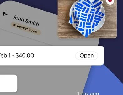 Продавец Etsy: ваш магазин screenshot 2
