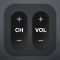 Universal TV — Remote Control
