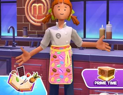 MasterChef: Learn to Cook! screenshot 2