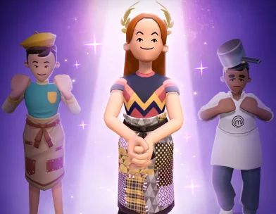 MasterChef: Learn to Cook! screenshot 4
