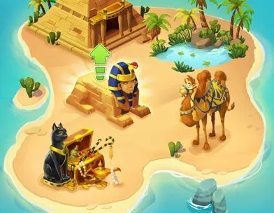 Pirate Master: Spin Coin Games screenshot 5