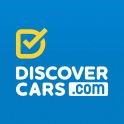 DiscoverCars - Alquiler Coches