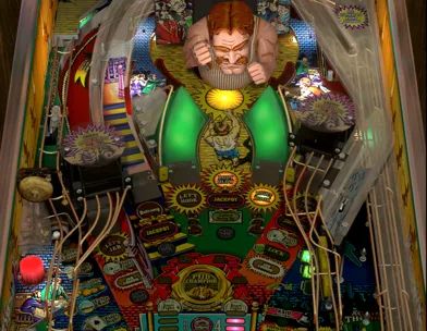 Zen Pinball Party screenshot 3